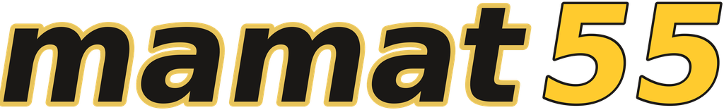 mamat55 logo